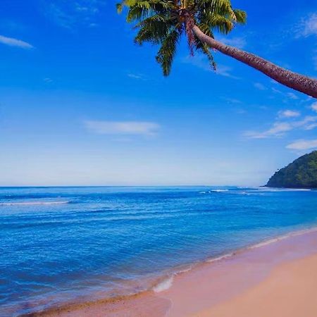 Survivor Samoa Beach Resort Falelatai Εξωτερικό φωτογραφία