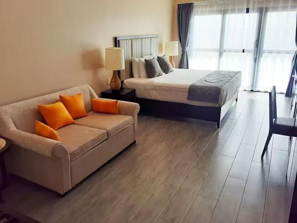 Survivor Samoa Beach Resort Falelatai Εξωτερικό φωτογραφία