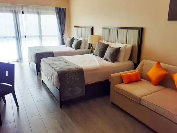 Survivor Samoa Beach Resort Falelatai Εξωτερικό φωτογραφία