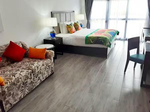 Survivor Samoa Beach Resort Falelatai Εξωτερικό φωτογραφία