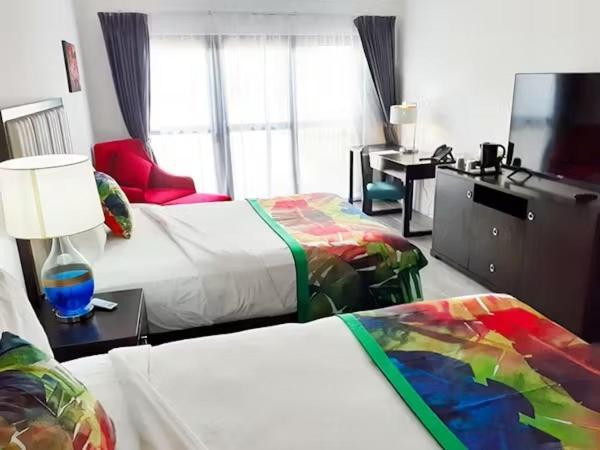 Survivor Samoa Beach Resort Falelatai Εξωτερικό φωτογραφία