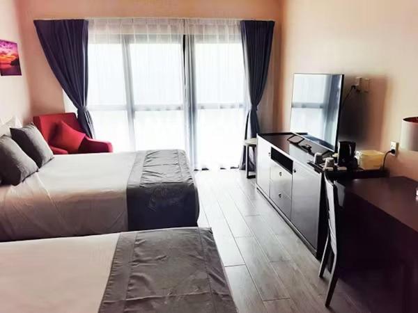 Survivor Samoa Beach Resort Falelatai Εξωτερικό φωτογραφία