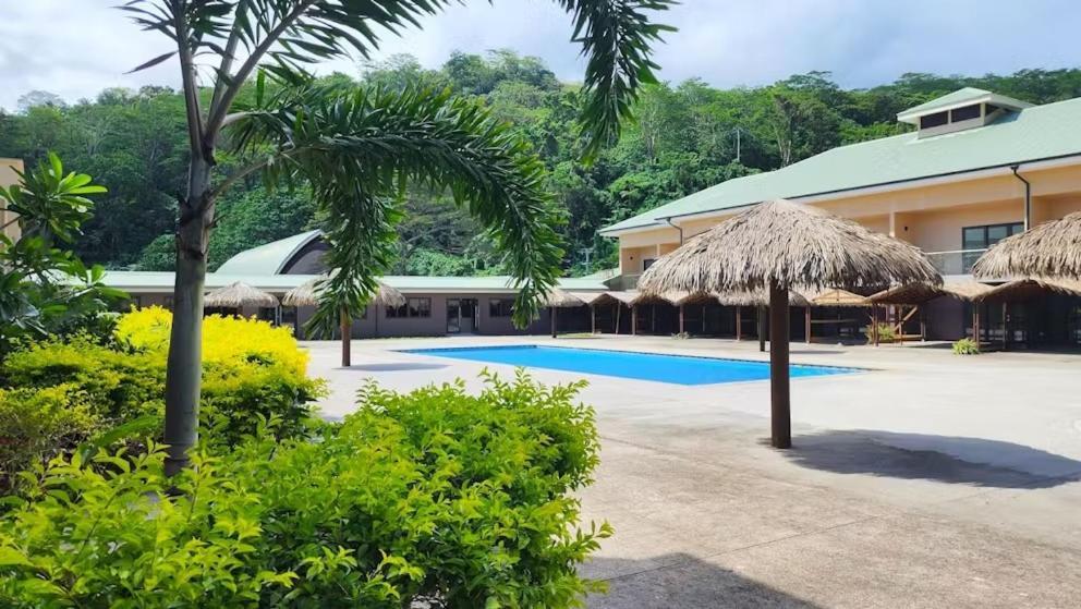 Survivor Samoa Beach Resort Falelatai Εξωτερικό φωτογραφία