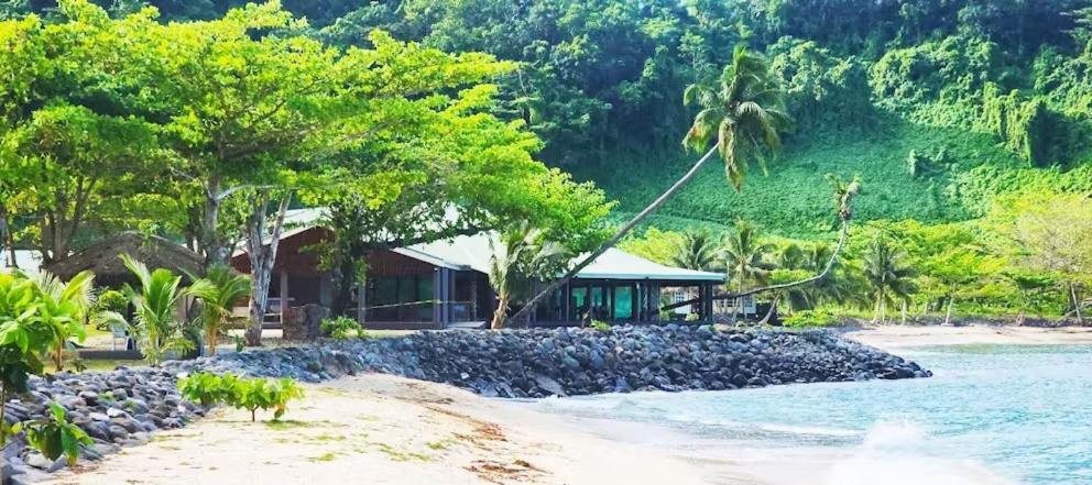 Survivor Samoa Beach Resort Falelatai Εξωτερικό φωτογραφία