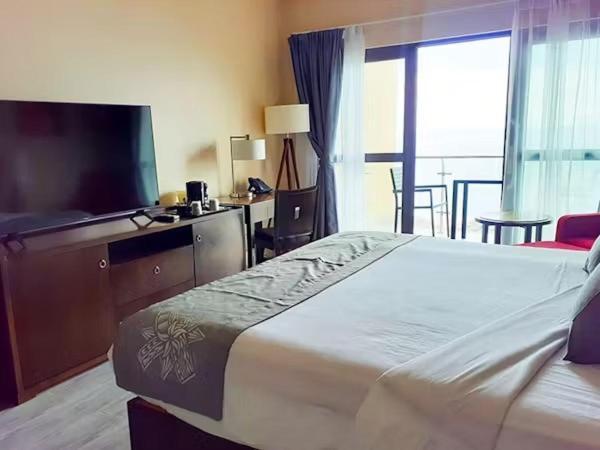 Survivor Samoa Beach Resort Falelatai Εξωτερικό φωτογραφία