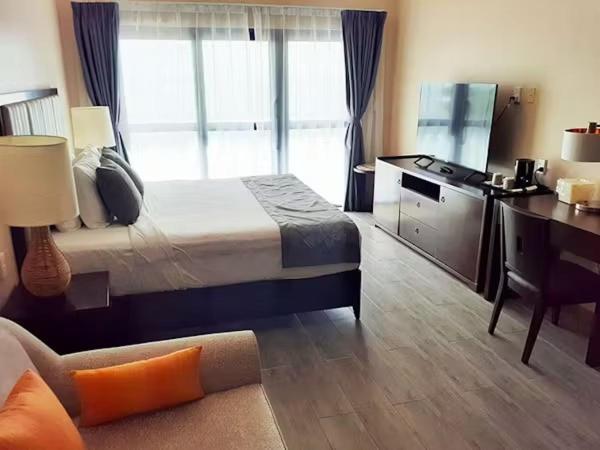 Survivor Samoa Beach Resort Falelatai Εξωτερικό φωτογραφία