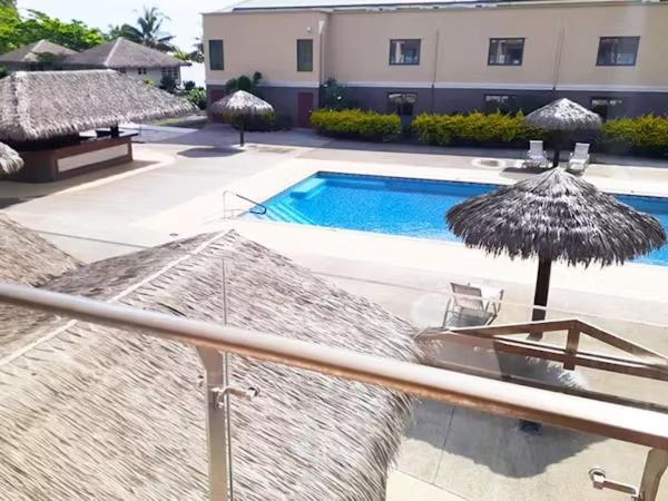 Survivor Samoa Beach Resort Falelatai Εξωτερικό φωτογραφία