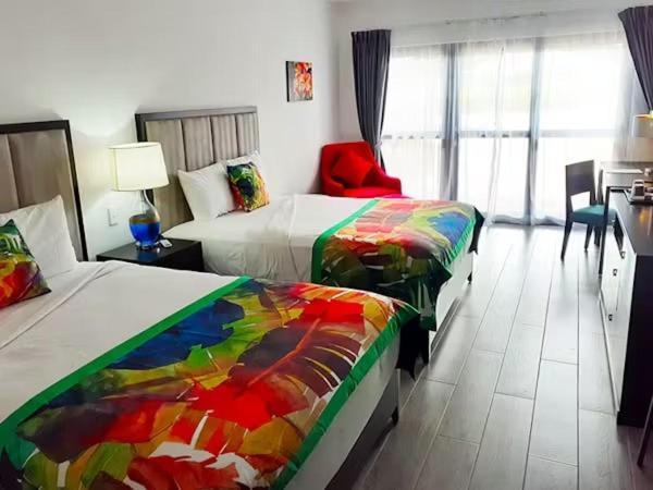 Survivor Samoa Beach Resort Falelatai Εξωτερικό φωτογραφία