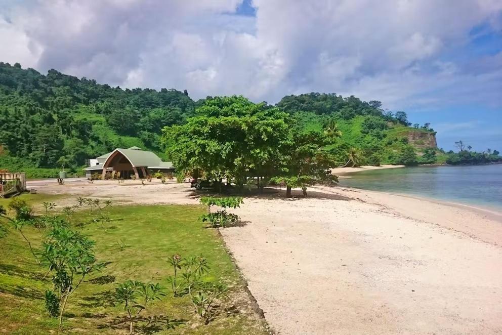 Survivor Samoa Beach Resort Falelatai Εξωτερικό φωτογραφία