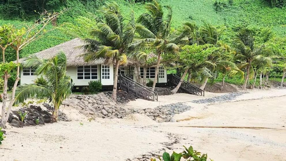 Survivor Samoa Beach Resort Falelatai Εξωτερικό φωτογραφία